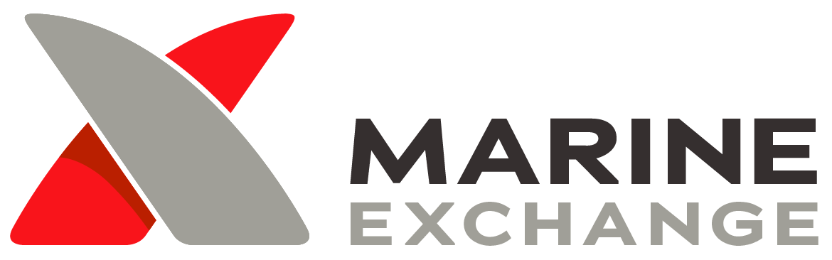 12 Marine Exchange Logo Horizontal